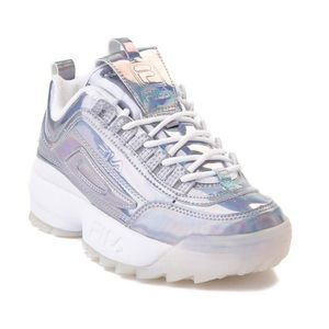 Fila Disruptor lI
